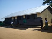 class room